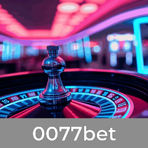 Acesso ao 0077bet