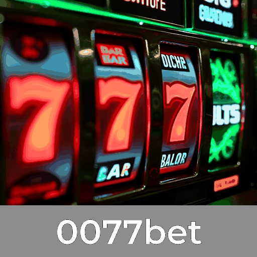 Promoções e Bônus no 0077bet