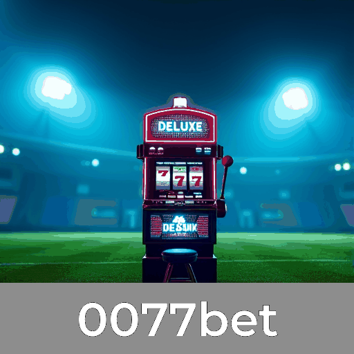 Cassino Online 0077bet