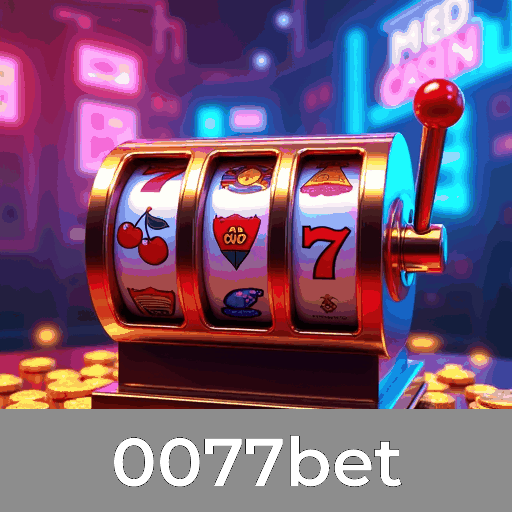 Cassino Online 0077bet