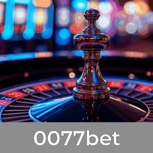 Acesso ao 0077bet