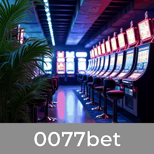 Acesso ao 0077bet