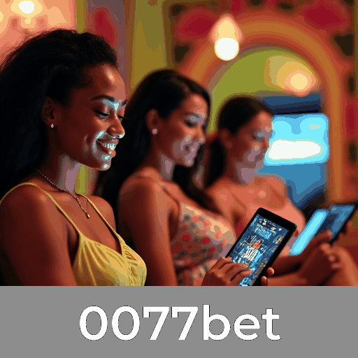 Acesso ao 0077bet
