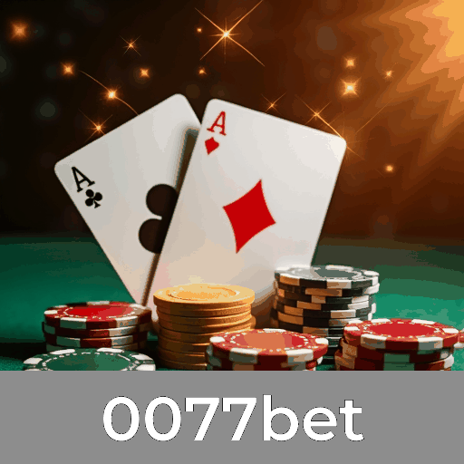 Acessar o site 0077bet COM