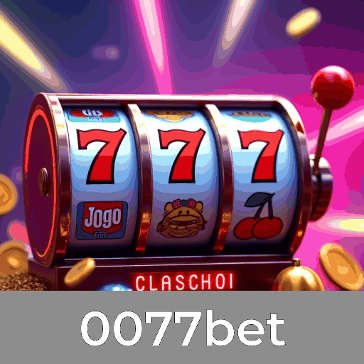 Acesso ao 0077bet