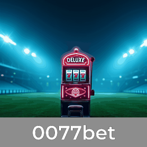 Cassino Online 0077bet