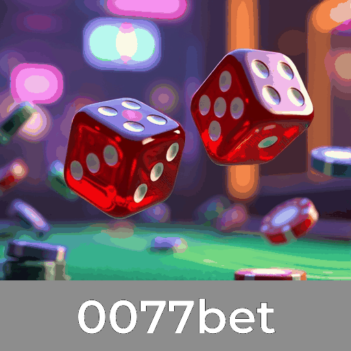 Cassino Online 0077bet