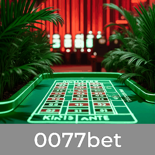 Acesso ao 0077bet