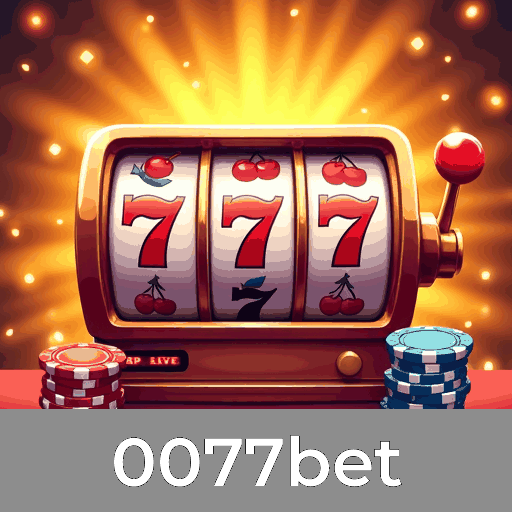 Cassino Online 0077bet