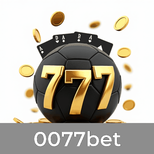 Cadastro na 0077bet