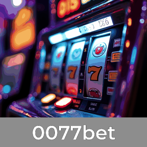 Cadastro na 0077bet