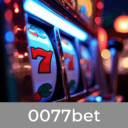 Cadastro na 0077bet