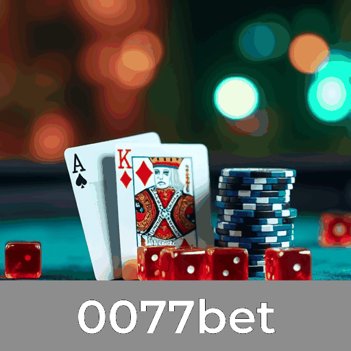 Acesso ao 0077bet
