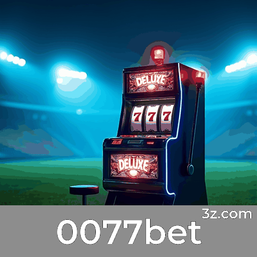 0077bet screen