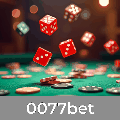 Cadastro na 0077bet