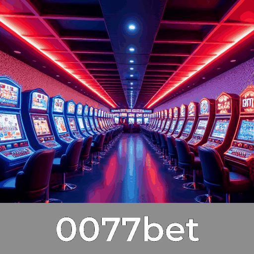 Cadastro na 0077bet