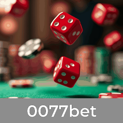 Cadastro na 0077bet