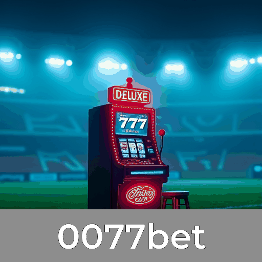Cadastro na 0077bet