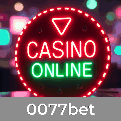 Cadastro na 0077bet