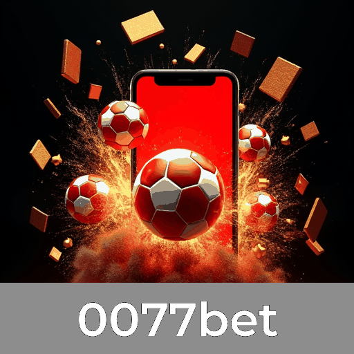 Acesso ao 0077bet
