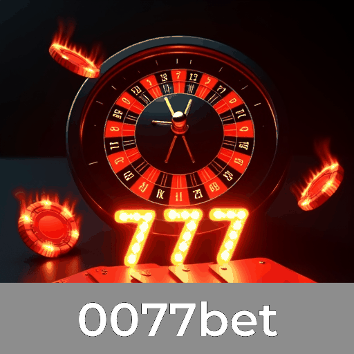 Cadastro na 0077bet