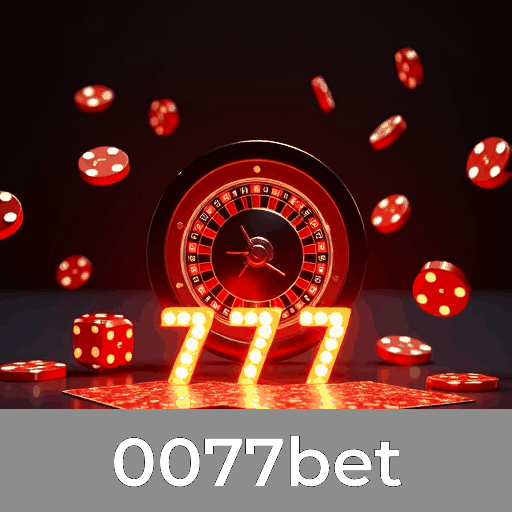 Cassino Online 0077bet