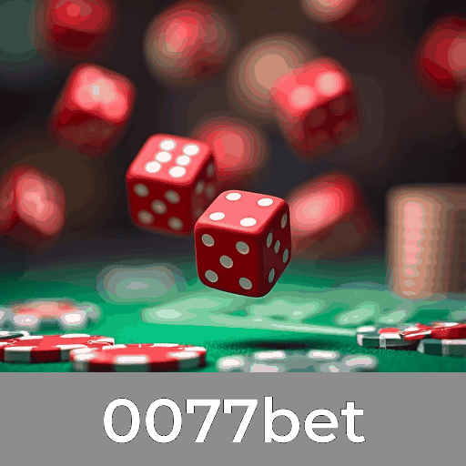 Acesso ao 0077bet