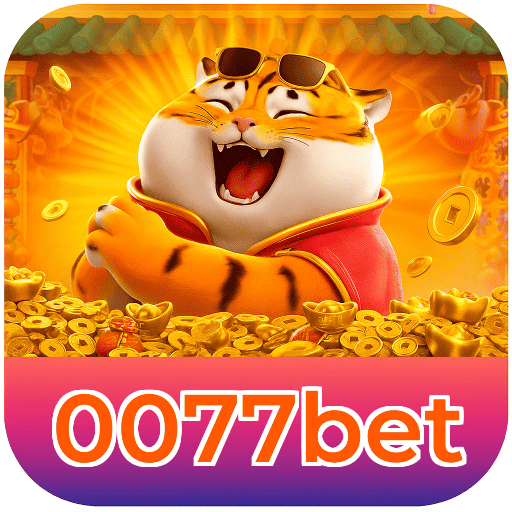 0077bet logo